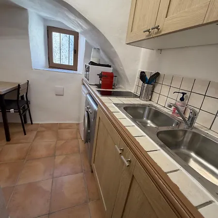 Appartamento Nature&jacuzzi Privatif Au Cœur Des Cévennes Treves