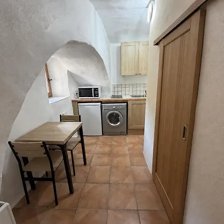 Lejlighed Voute Avec Jacuzzi Privatif, Treves, Cevennes Treves
