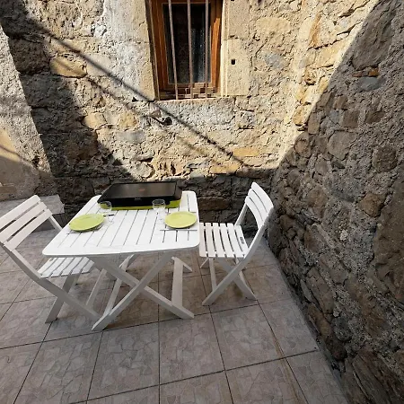 Lejlighed Voute Avec Jacuzzi Privatif, Treves, Cevennes