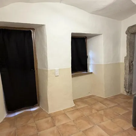 Appartamento Nature&jacuzzi Privatif Au Cœur Des Cévennes