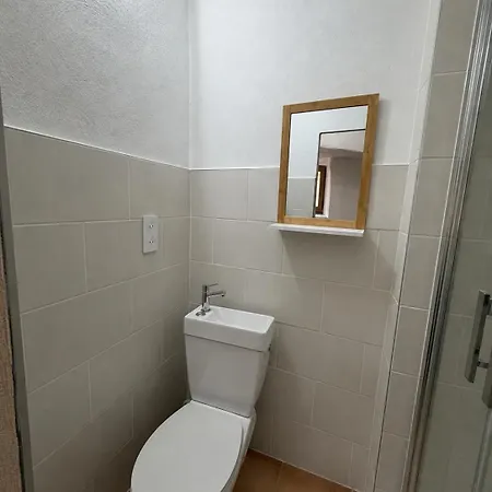 Appartamento Nature&jacuzzi Privatif Au Cœur Des Cévennes Treves