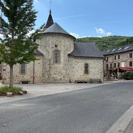 Voute Avec Jacuzzi Privatif, Treves, Cevennes * Treves