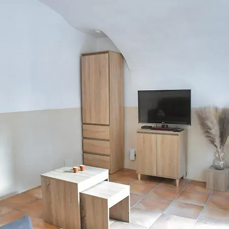 Voute Avec Jacuzzi Privatif, Treves, Cevennes * Treves