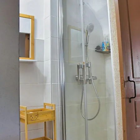 아파트 Voute Avec Jacuzzi Privatif, Treves, Cevennes